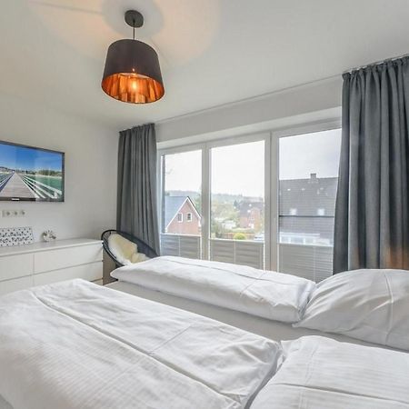 שרבאוץ Fischerhuus Wohnung 3 מראה חיצוני תמונה