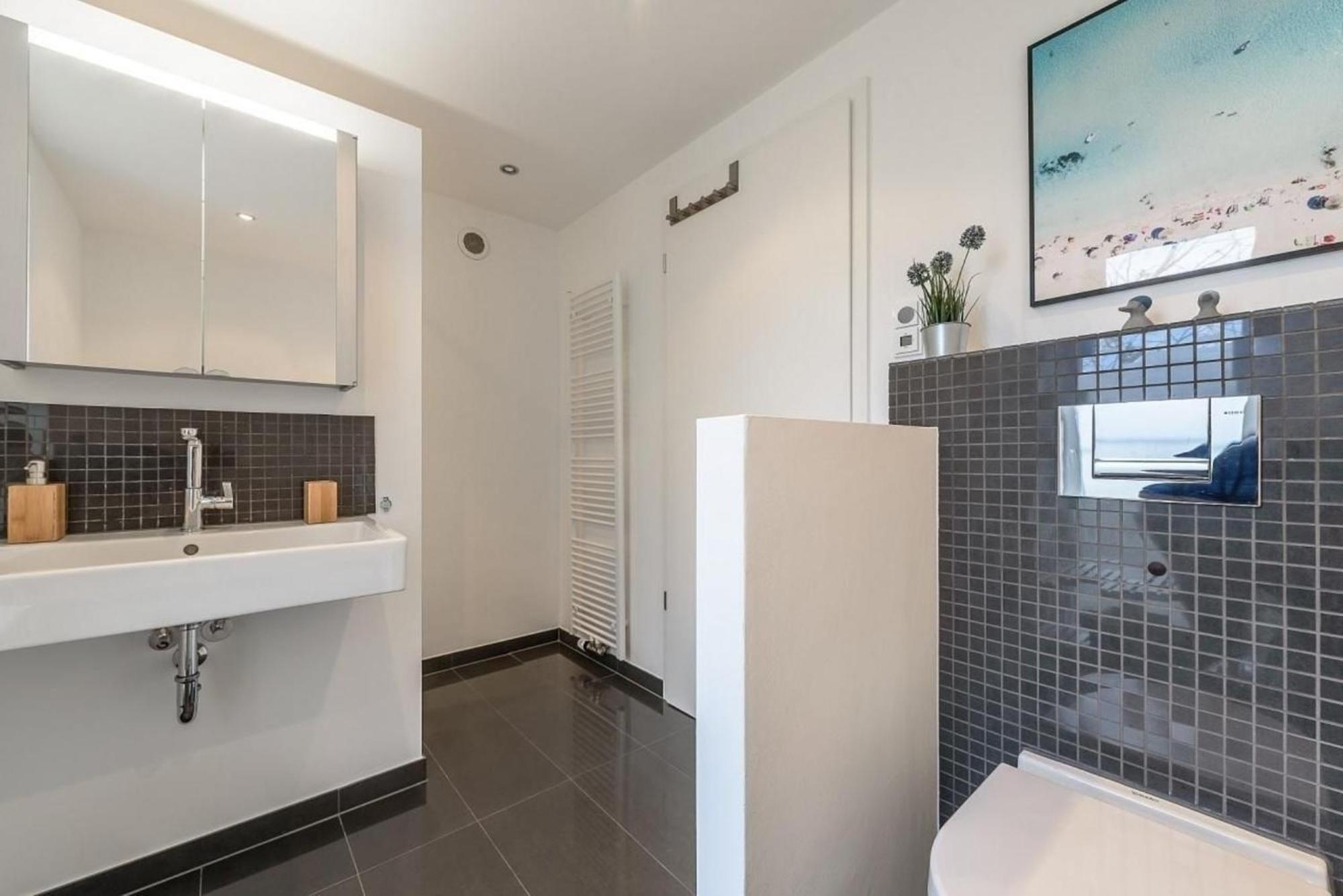 שרבאוץ Fischerhuus Wohnung 3 מראה חיצוני תמונה