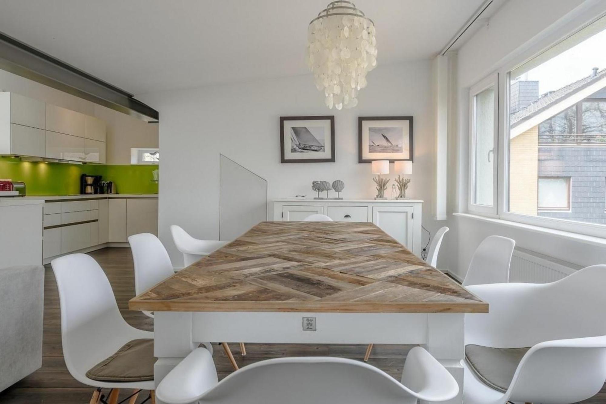 שרבאוץ Fischerhuus Wohnung 3 מראה חיצוני תמונה