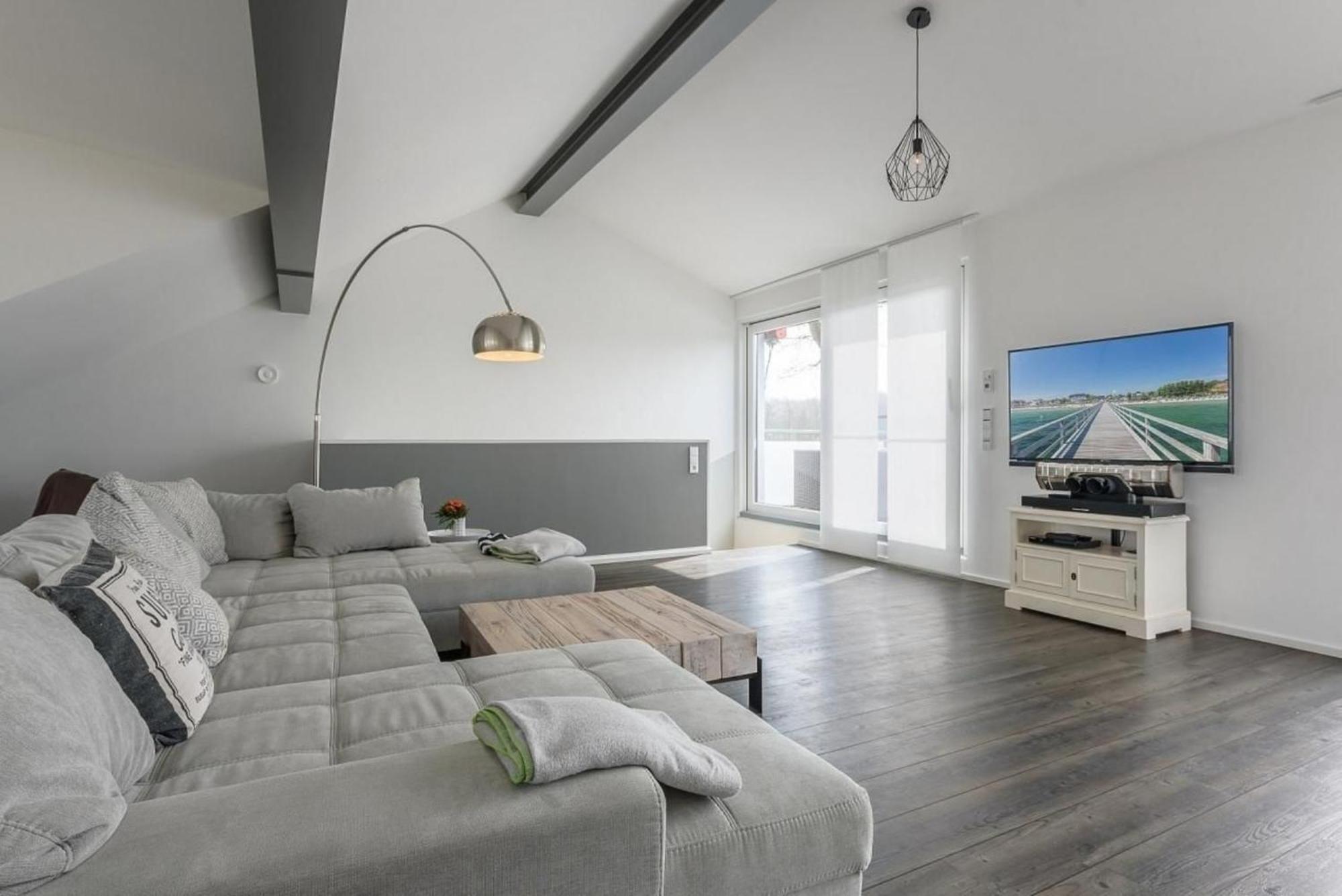 שרבאוץ Fischerhuus Wohnung 3 מראה חיצוני תמונה