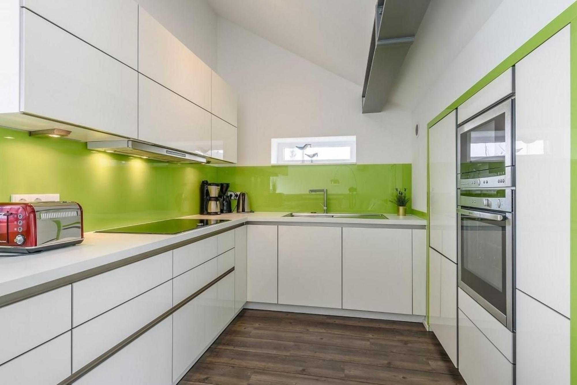 שרבאוץ Fischerhuus Wohnung 3 מראה חיצוני תמונה